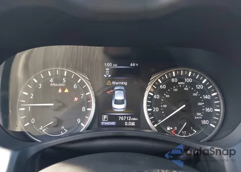 2021 Infiniti Q50 Luxe Awd из США, поврежденный, VIN JN1EV7BR0MM756179